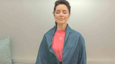 Acceptance Meditation for Athletes