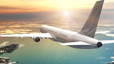 Where is Flight MH370? with Jim Sanders