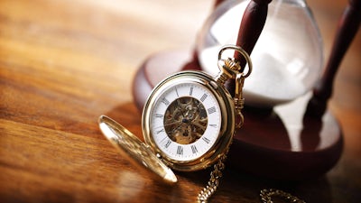 Dangers of Time Travel with Ron Mallett