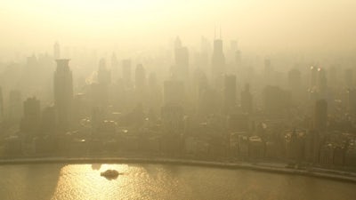 Straight Facts about Climate Science with Robert Zimmerman