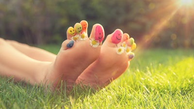 Perfektionismus ablegen