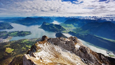 Awakening Intuition (Dr. Mona Lisa Schulz)