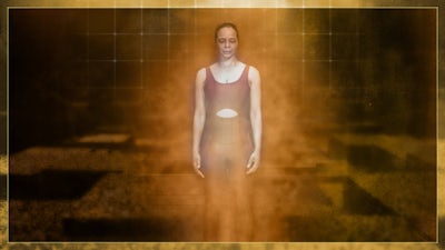 Practice: Inner Vision Activation