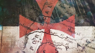 Legacy of the Knights Templar and the Kingdom of Consciousness Part 2 with Freddy Silva