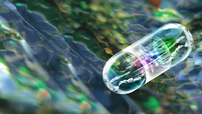 Drugs As Metabolic Blockers with Dr. Ian Brighthope