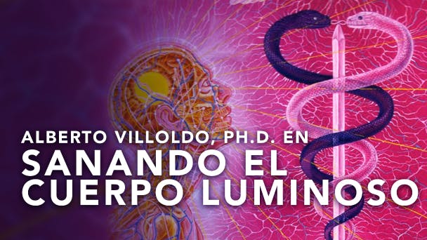 Sanando el Cuerpo Luminoso