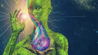 Technological vs. Spiritual Transhumanism with William Henry