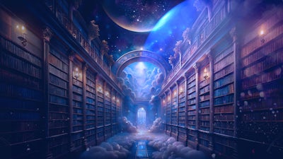 Einführung in die Akasha-Chronik