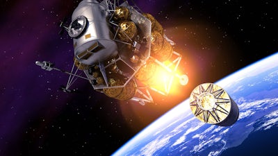 NASA: Never A Straight Answer