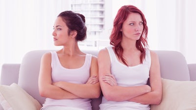 Navegando los conflictos