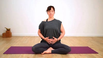 La respiration du feu