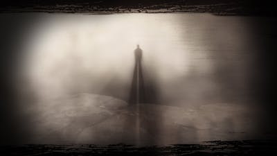 Experiencias cercanas a la muerte con Miguel Ángel Pertierra 