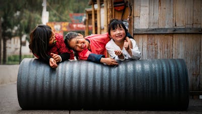 Happiness: A Life Well Lived
