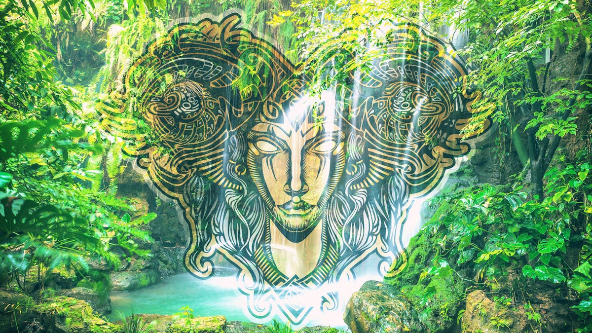 Watch Psychedelic Reunification with Rak Razam | Gaia