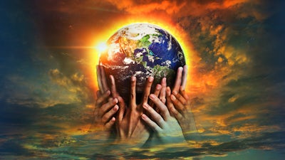 Der Paradigmenwechsel mit Bruce Lipton