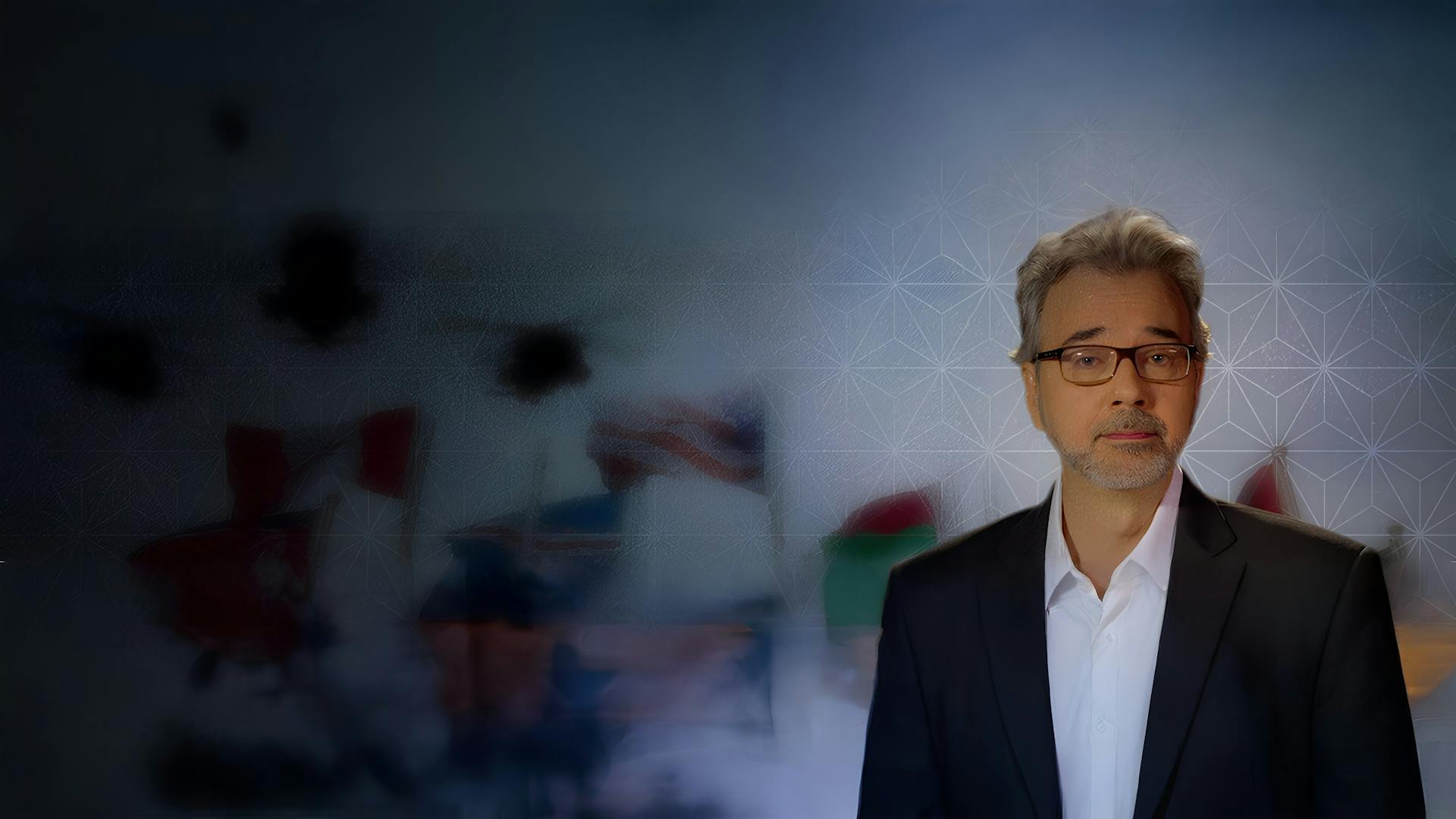Richard Dolan