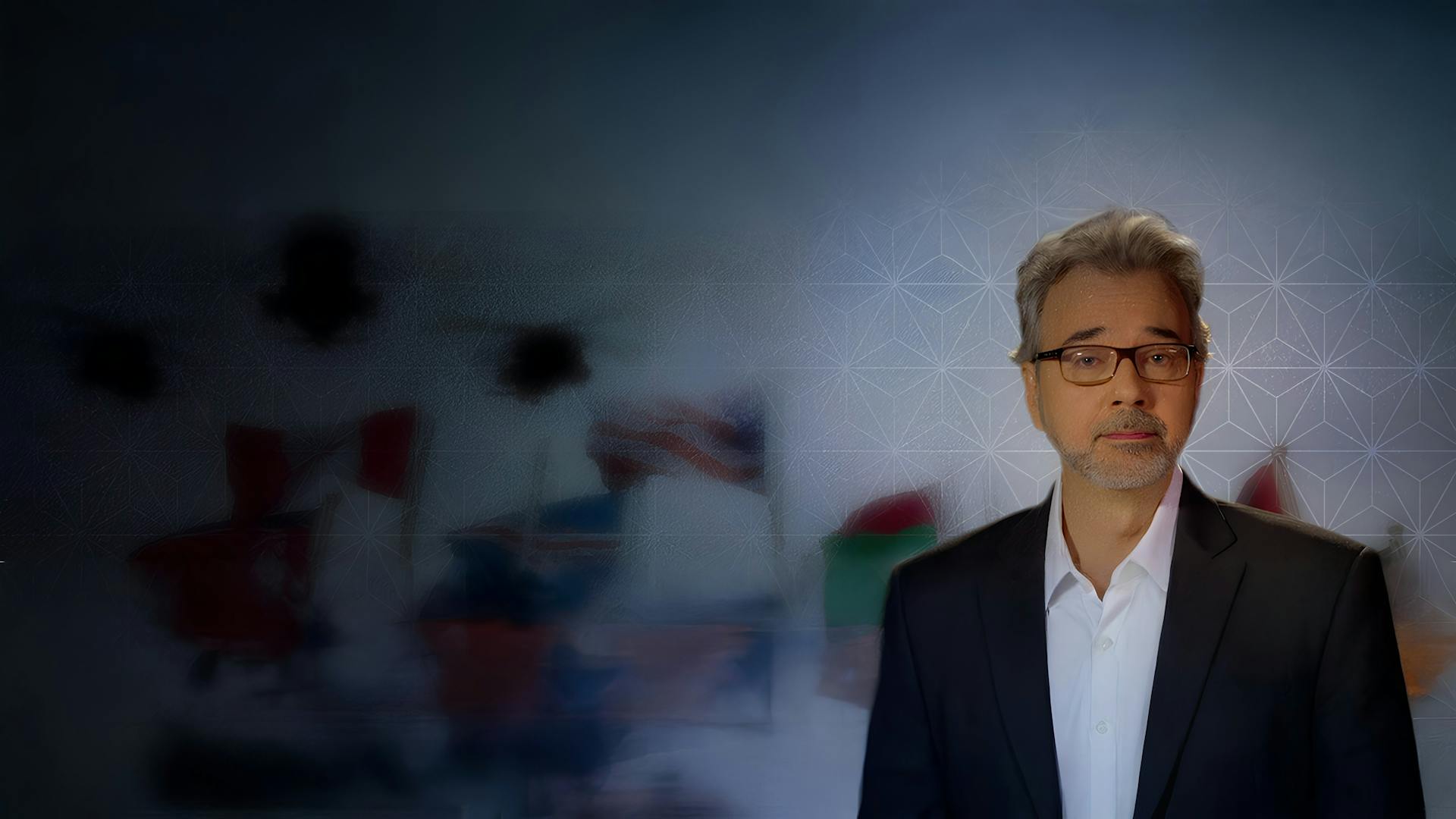 Richard Dolan