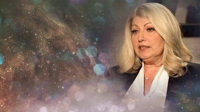 E.T. Encounters Regression with Laurie McDonald