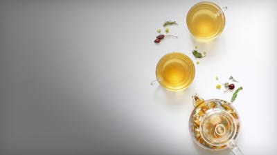 Detox Tea
