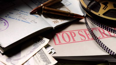 Government Cover-Up