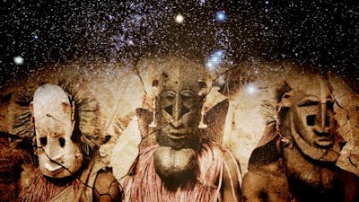 Dogons and the Sirius Connection