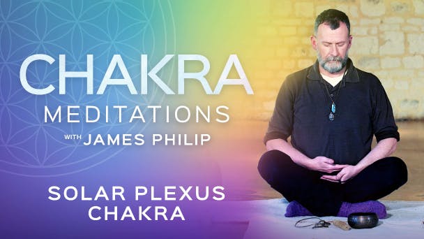 Solar Plexus Chakra