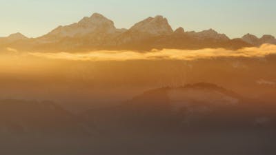 Creative Core: Audio Meditation
