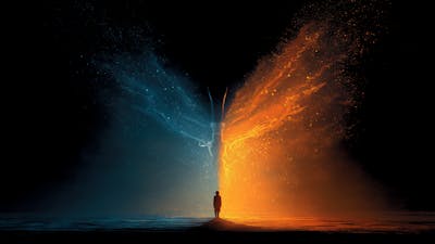 He Feared Insects — Until They Spoke to His Consciousness