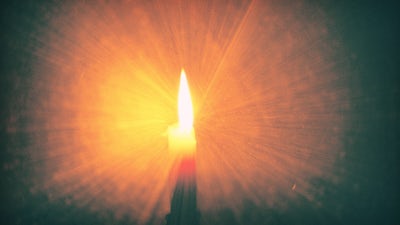 In a Flicker: Find Healing in the Light with Andrea Perron