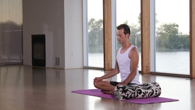 Surge of Whole Energy Breathing Practice