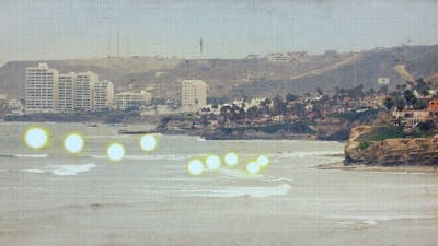 Avistamientos Masivos #6