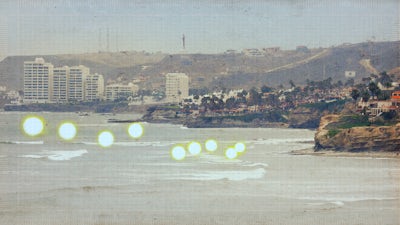 Avistamientos Masivos #6