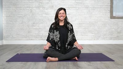 Sacred Body Love