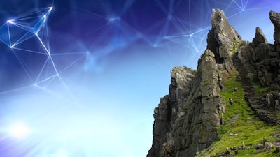 Anchoring the Earth Star Chakra