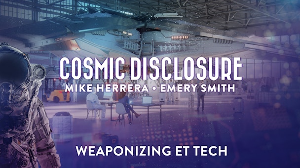 Weaponizing ET Tech