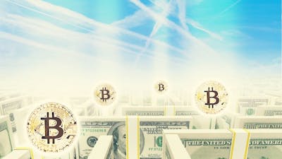 Chemtrails and Cryptocurrency with Scott Stevens