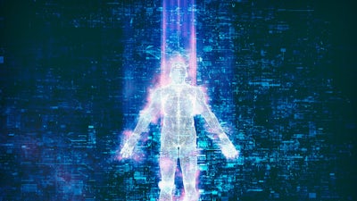 The Emotion Code with Dr. Bradley Nelson