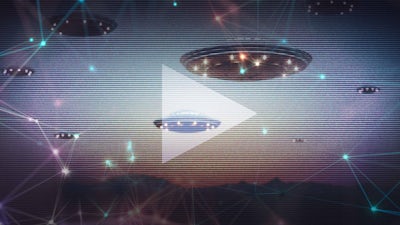 Disclosure Goes Mainstream with Richard Dolan