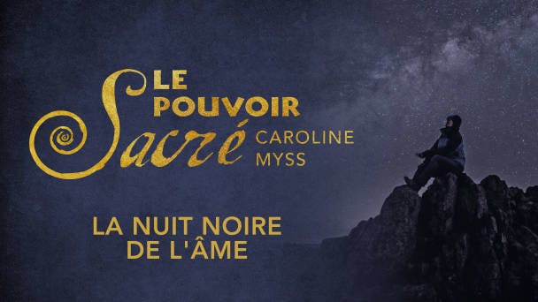 La nuit noire de l'âme