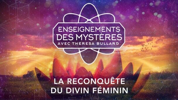 La reconquête du divin féminin