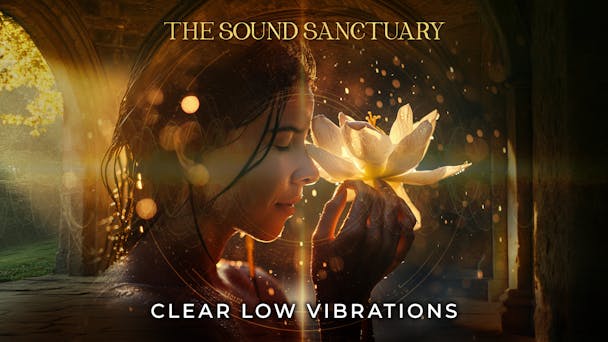 Clear Low Vibrations