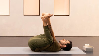 Slow Flow Hüftöffner 