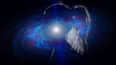 The Primacy of Consciousness