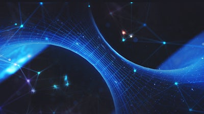 Forbidden Knowledge of Multidimensions with Jason Quitt