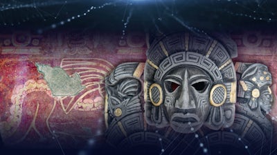 Sacrificios y Ofrendas en Teotihuacán