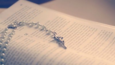 Constructing the New Testament with Michael Heiser