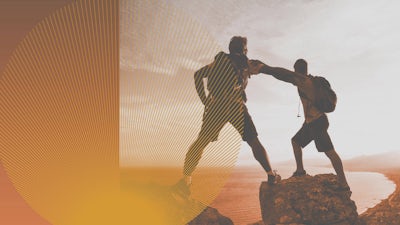 El arte de vivir una vida balanceada