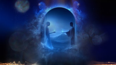 La verdad sobre las almas gemelas