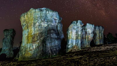 Megaliths and the Human Mind with Jason Martell