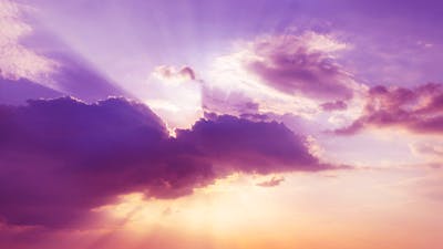 Rays of Light Q&A